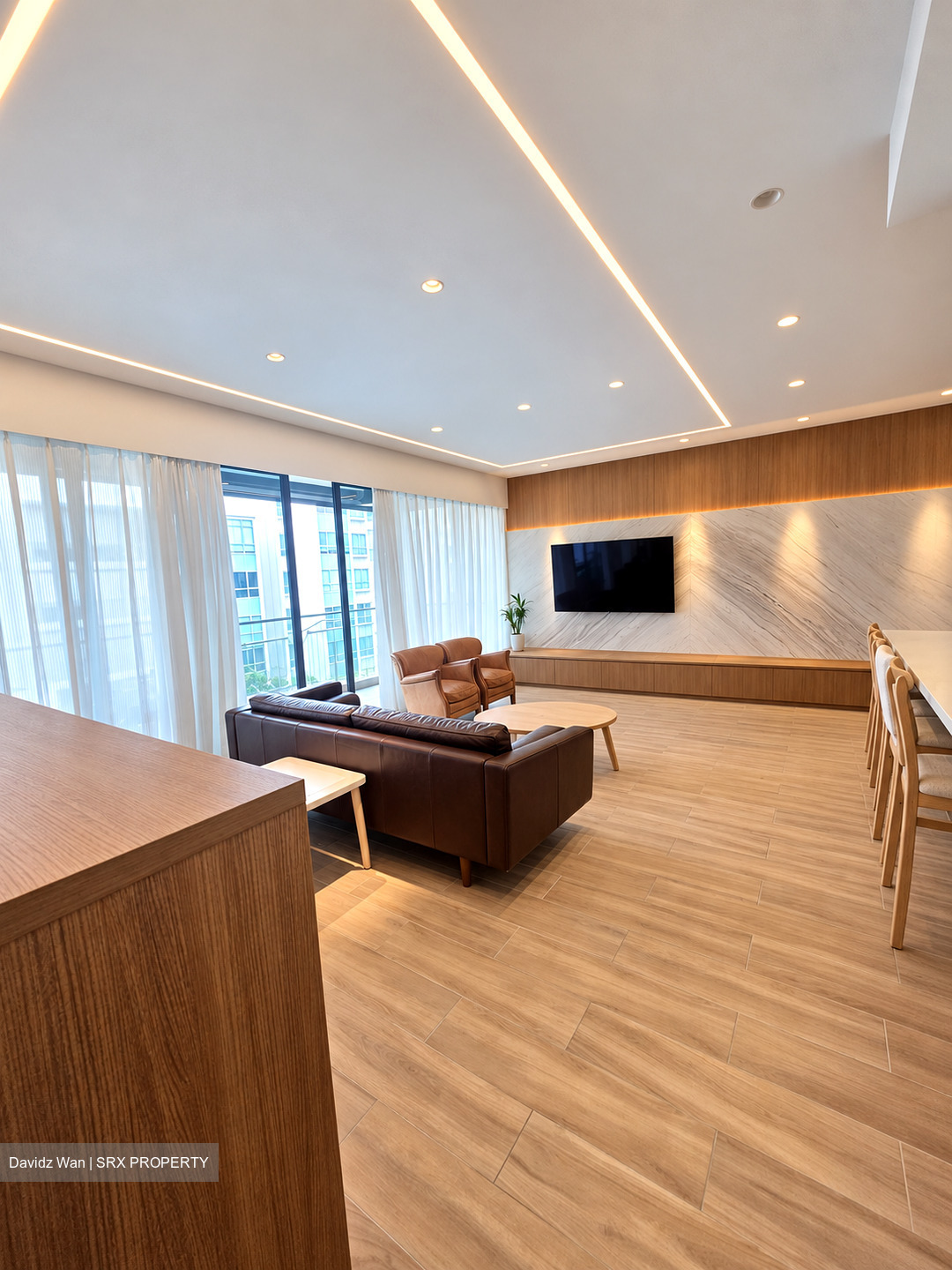 The Gale (D17), Condominium #639145501